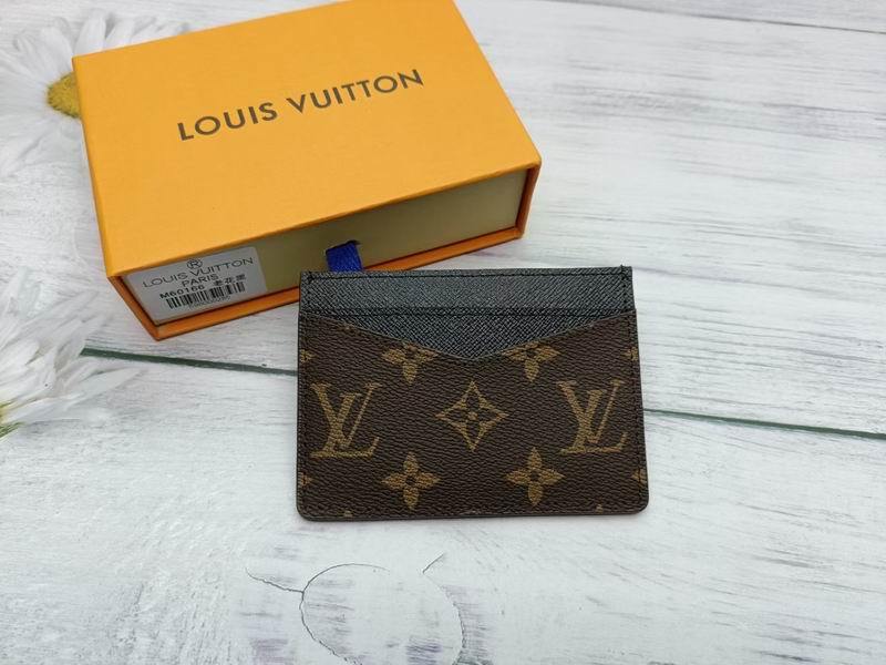 LV Wallets 174